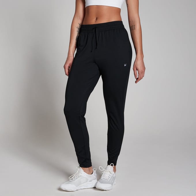 MP Training joggingbroek voor dames - Zwart - L