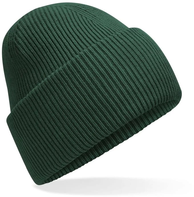 Cap Beechfield Classic Engineered