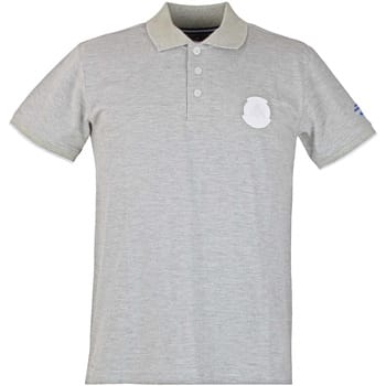 Polo Shirt Korte Mouw Peak Mountain Polo manches courtes homme CORNELIUS