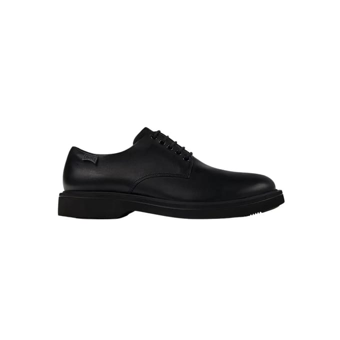Camper Norman Veterschoenen Norman - Herren - Zwart - 46