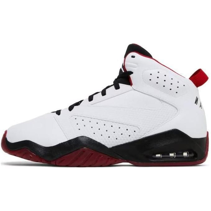 Jordan Lift Off White Gym Red AR4430-106 40.5 black