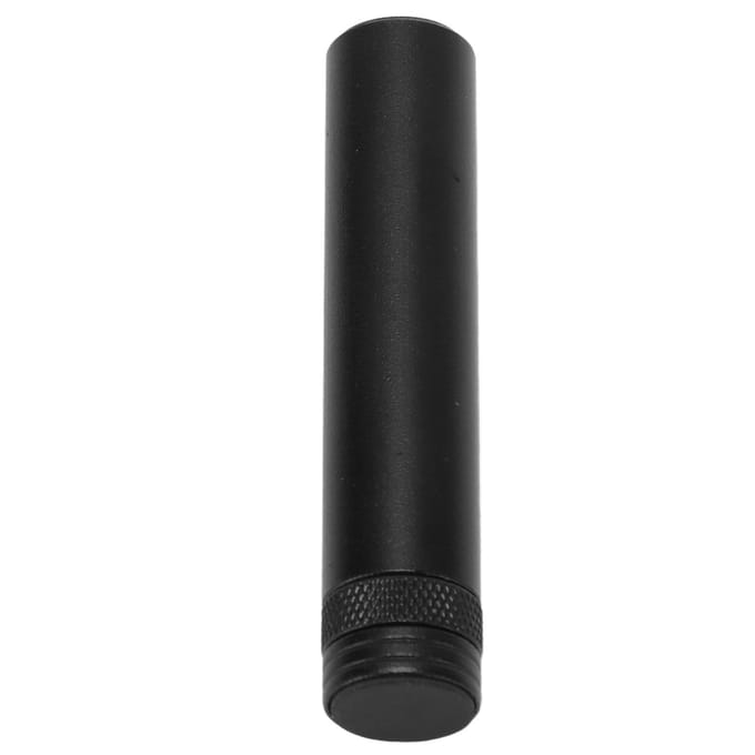 GPU Ondersteuningsbeugel Anti-doorzakking met Magneet en Rubberen Pad Verstelbare Hoogte Grafische Kaart Beugel black