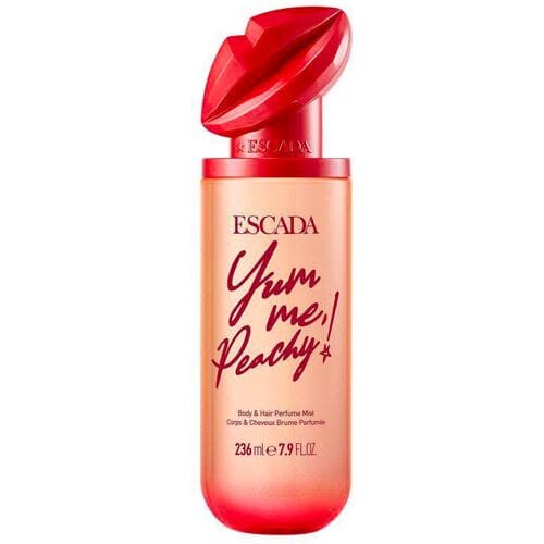 Escada Yum Me, Peachy! Body Mist 236 ml