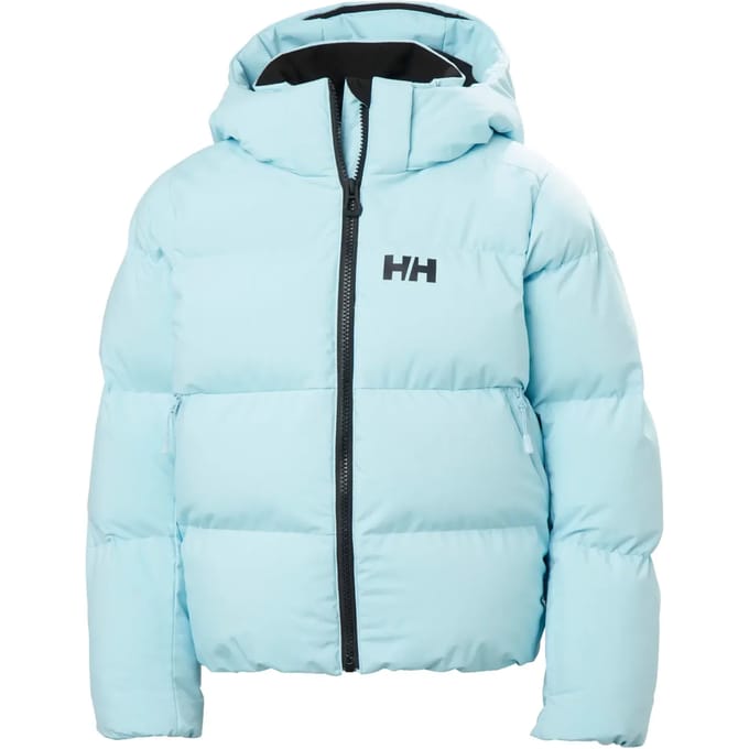 Meisjesjack met capuchon Helly Hansen Nora