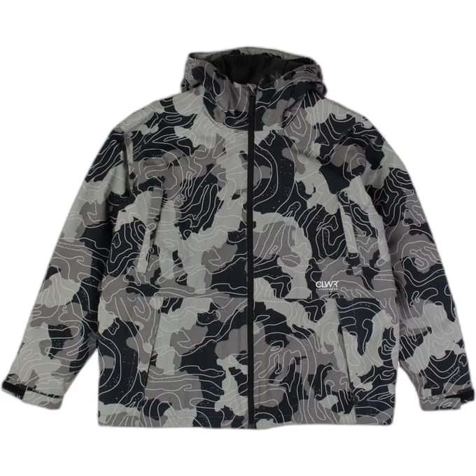 Ski-jas Colourwear Box