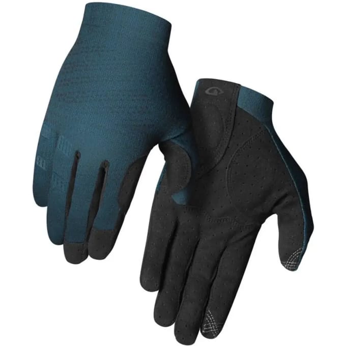 Lange handschoenen Giro XNETIC TRAIL