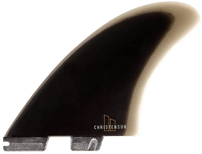 Fcs Christenson Twin+1 Pg Surf Vin Goud MD