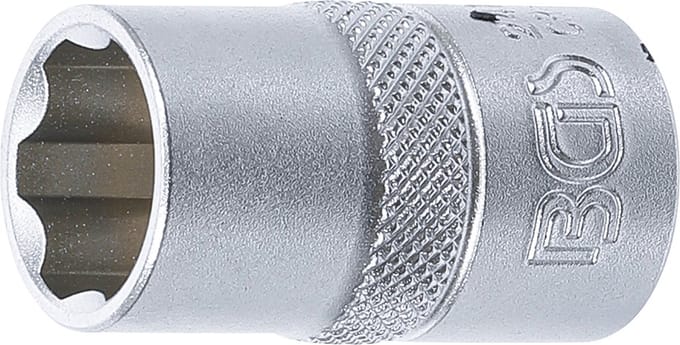 BGS Dopsleuteldop Super Lock 1/2 15 mm