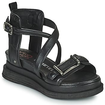 Platte sandalen Airstep / A.S.98 LAGOS BUCKLE