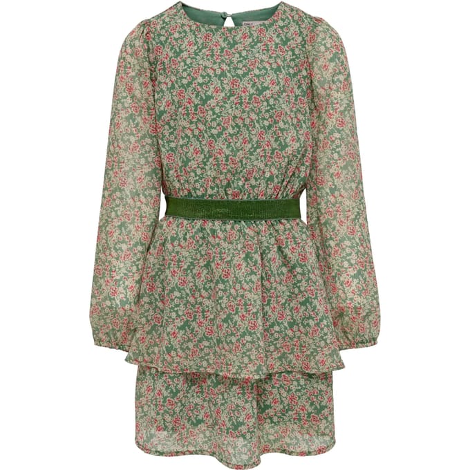Meisjesjurk Only kids Kogdora Luna Layered