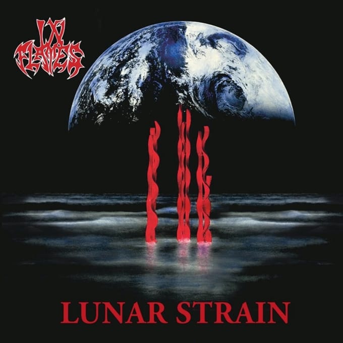 Lunar Strain/Subterranean