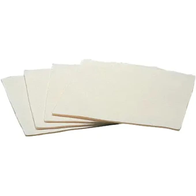 Paarden onderbanden Mehis (x4)
