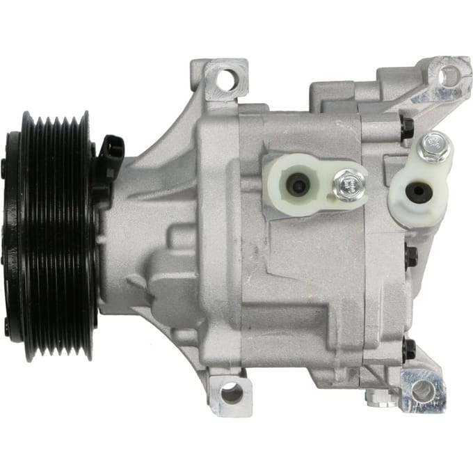 Compressor airconditioning THERMOTEC KTT095021