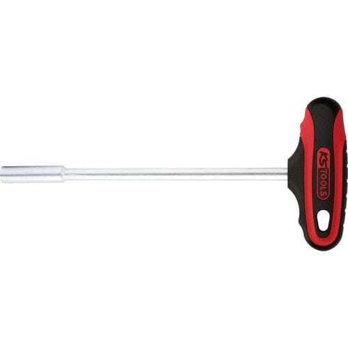 KS Tools 158.5014 Dopschroevendraaier Sleutelbreedte (metrisch): 14 mm Koplengte: 230.0 mm