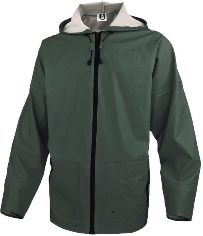 Regenjas 850ves Delta Plus