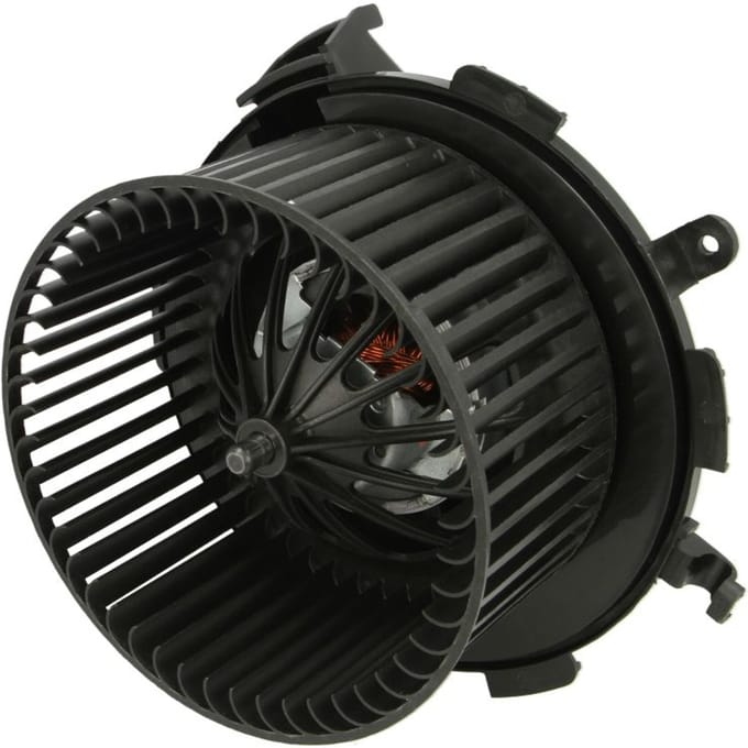 Interieurventilator THERMOTEC DDX015TT