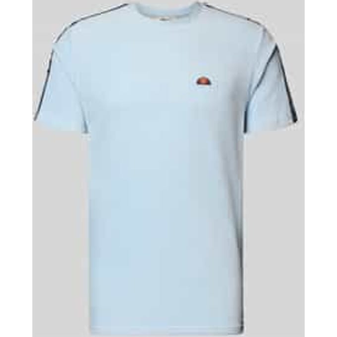 Ellesse Madori-T-Shirt, Blauw
