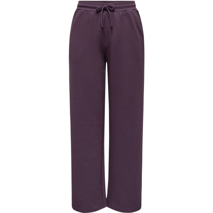 Only Play Lounge MW Straight Joggingbroek Dames - Maat M