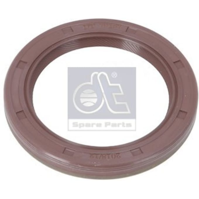 Oliekeerring, versnellingsbak DT Spare Parts 1.14816