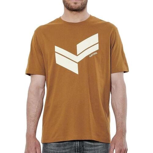 T-shirt Korte Mouw Kaporal BRYZO25M11