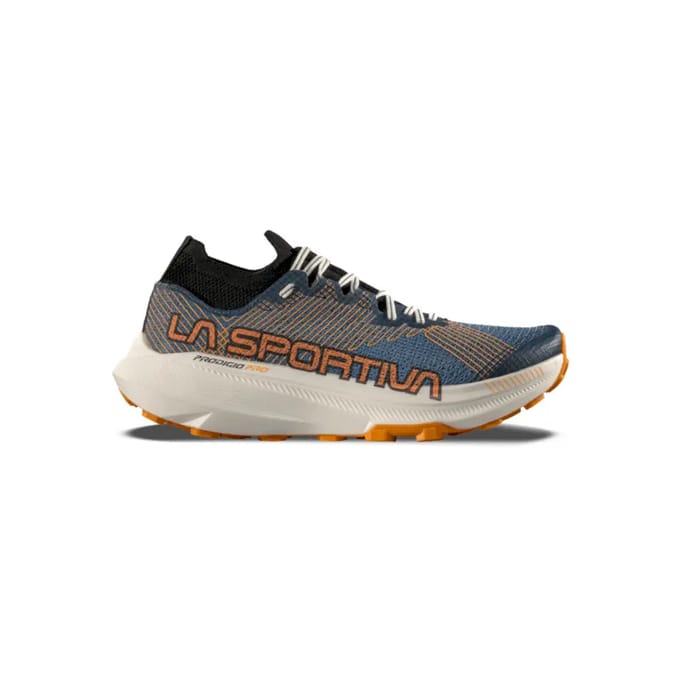 La Sportiva Prodigio Pro Trailschoenen Blauw EU 45 1/2 Man