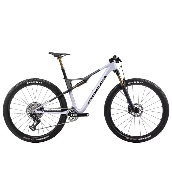 Framebescherming Monkey Products Orbea - Oiz-Carbon