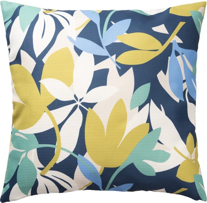 Scion in-outdoor sierkussen Baja Forest - 45x45 cm