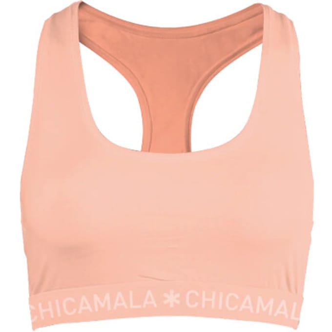 Muchachomalo Meisjes 1-pack racerback