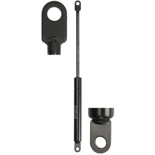 Gasveer, kofferdeksel STABILUS 8868BQ