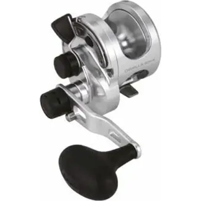 Haspel Okuma Cavalla Cav-5nii RH