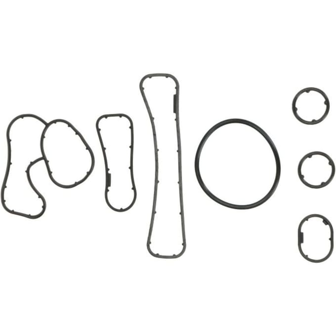 Pakkingset, Olie radiator ELRING 796.140