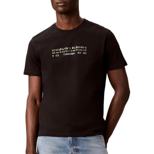 T-shirt Calvin Klein Jeans LV04RG800G