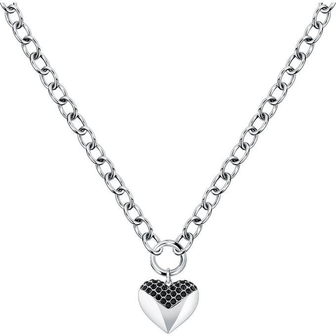 Karl Lagerfeld Ketting Pave Amour KLBJW03