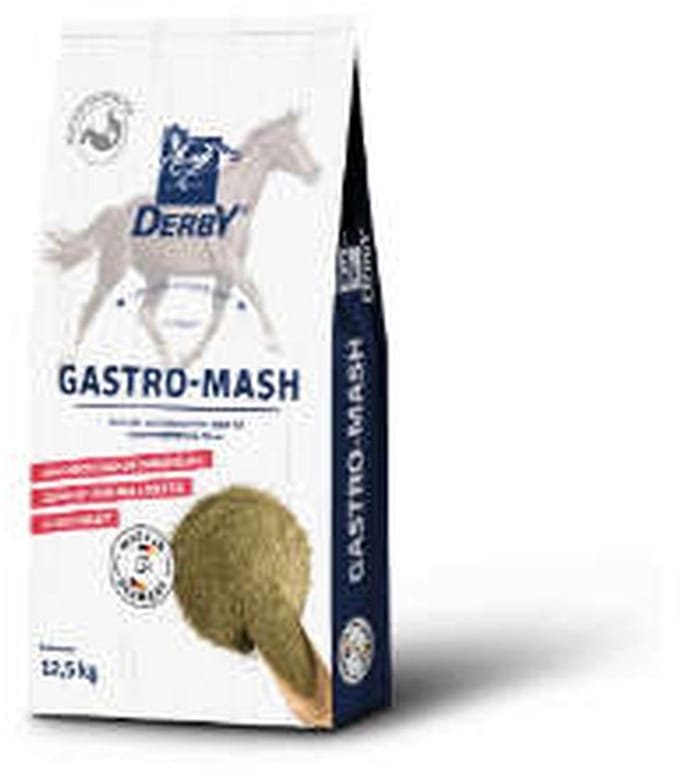 Derby Gastro Puree - 12.5 kg