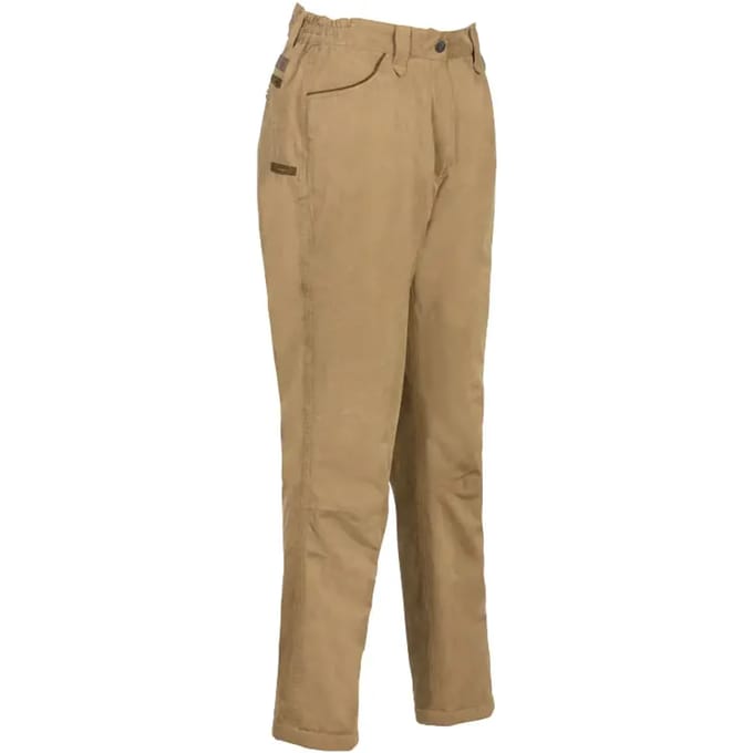 Waterdichte damesbroek PERCUSSION Rambouillet Original