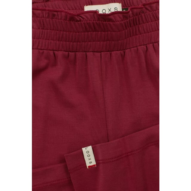 Looxs Revolution Culottes in modal/poly voor meisjes in de kleur