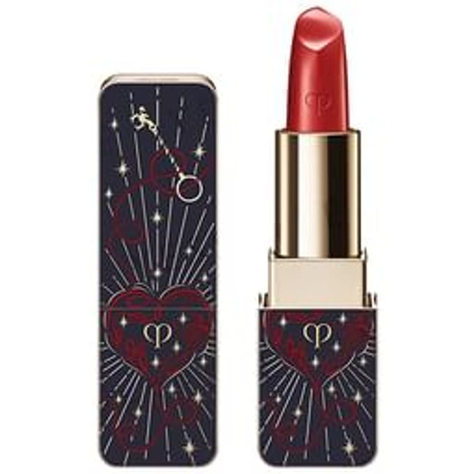 Cle de Peau Beaute - Luminizing Love Collection Rouge A Levres Lip Stick 5 Camellia