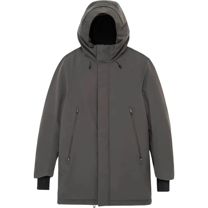 Waterproof winter technische parka Krakatau DSUP