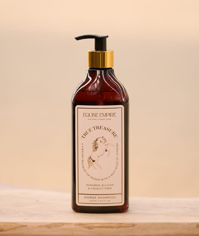 Imperial Riding Shampoo Equine Empire True Treasure