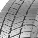 Continental VanContact A/S Ultra ( 215/75 R16C 113/111R 8PR EVc )