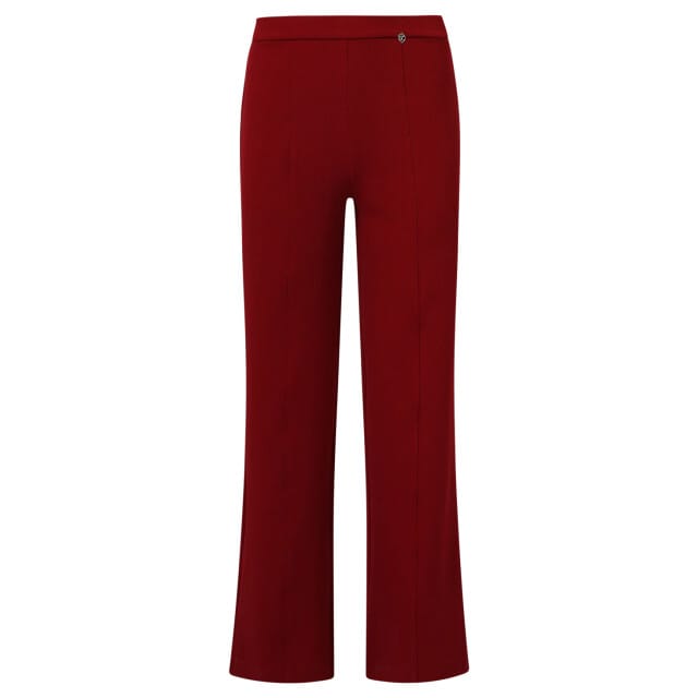 Smashed Lemon Damesstretch broek |