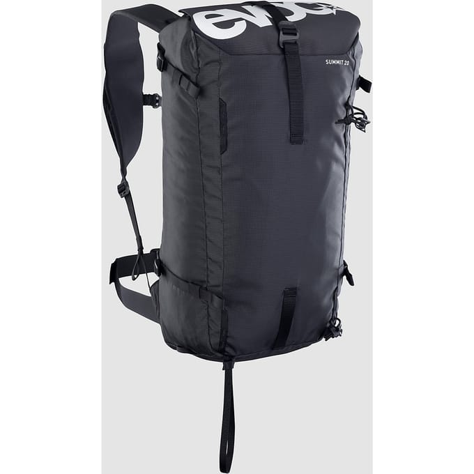 Evoc Summit 20 Wandelrugzak 54 cm - black