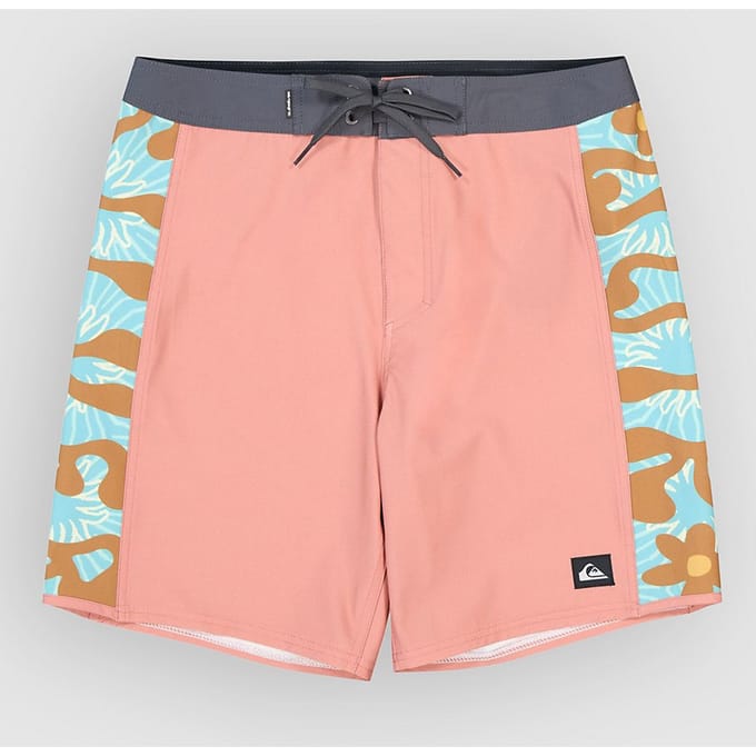 Surf shorts Quiksilver Surfsilk Arch 18