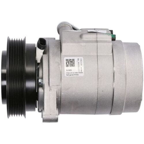 Airco-compressor ELSTOCK 51-0815