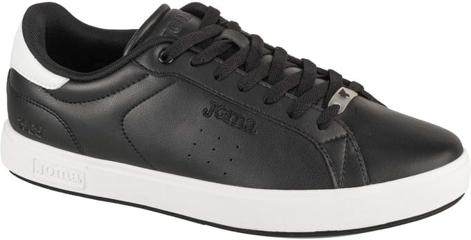 Joma Classic Men 25 CCLASS, Mannen, Zwart, Sneakers, maat: 44