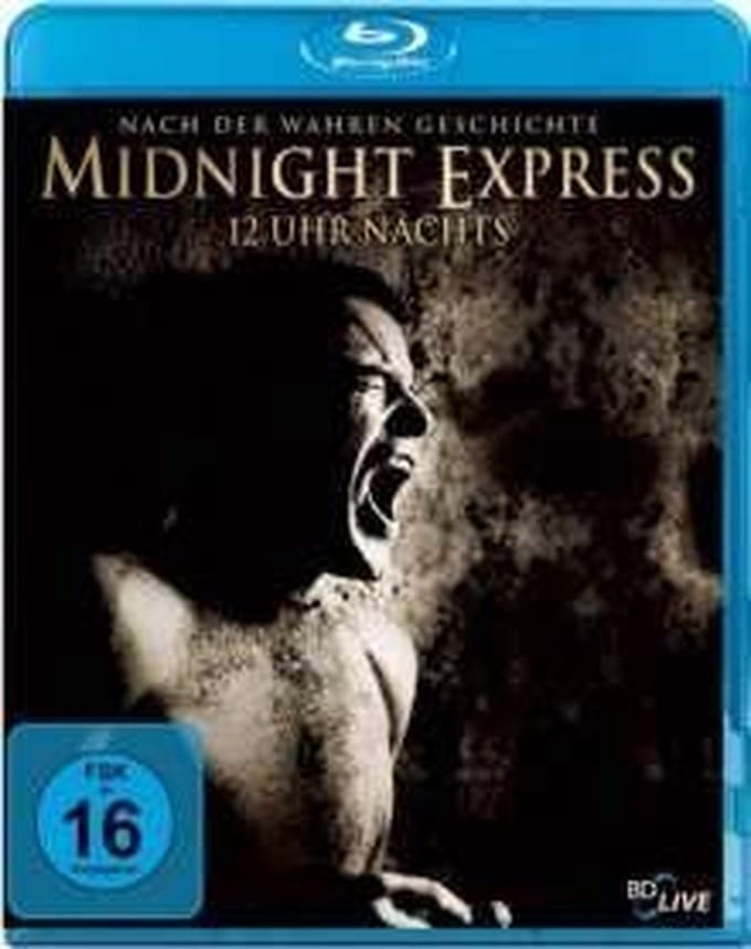 PLAION 1132014 film en Video Blu-ray Duits, Engels, Frans