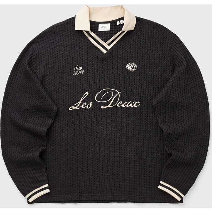 Waffle LS Football Jersey