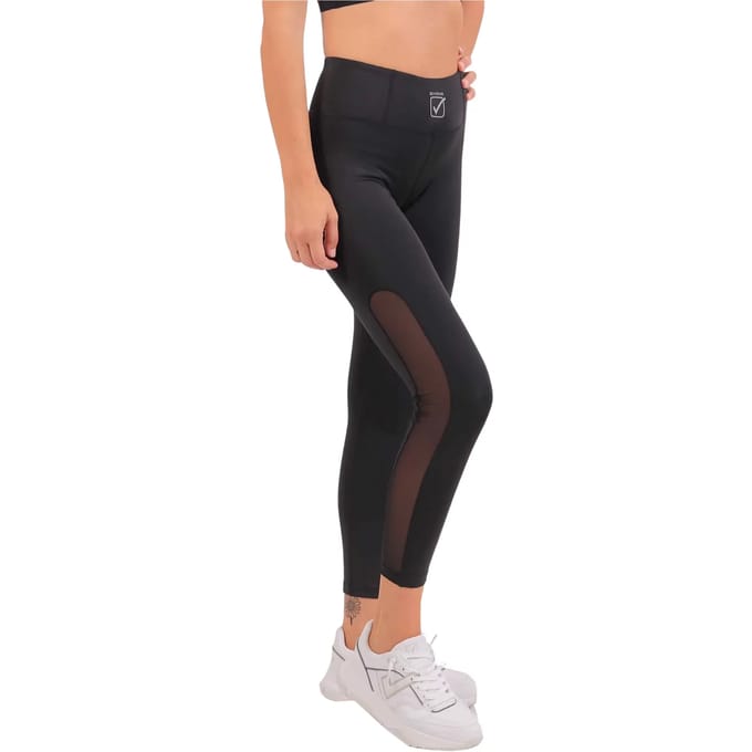 Leggings voor dames Givova Moon