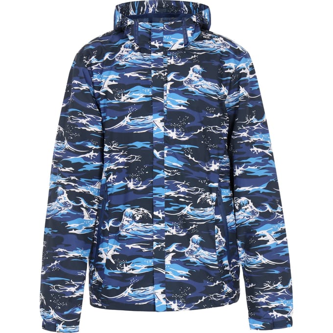 Mo Jas Heren blauw