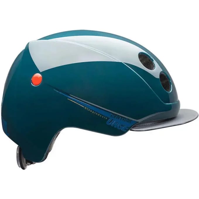 Mountainbikehelm Urge Centrail